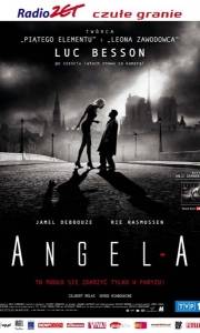 Angel-a online (2005) | Kinomaniak.pl