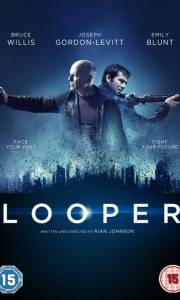 Looper - pętla czasu online / Looper online (2012) | Kinomaniak.pl