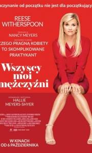 Wszyscy moi mężczyźni online / Home again online (2017) | Kinomaniak.pl