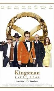 Kingsman: złoty krąg online / Kingsman: the golden circle online (2017) | Kinomaniak.pl