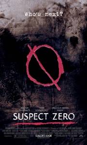 Suspect zero online (2004) | Kinomaniak.pl