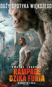 Rampage: dzika furia online / Rampage online (2018) | Kinomaniak.pl