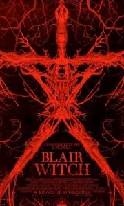 Blair witch online (2016) | Kinomaniak.pl