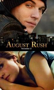 August rush online (2007) | Kinomaniak.pl