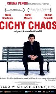 Cichy chaos online / Caos calmo online (2008) | Kinomaniak.pl