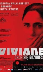 Viviane chce się rozwieść online / Gett online (2014) | Kinomaniak.pl