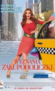 Wyznania zakupoholiczki online / Confessions of a shopaholic online (2009) | Kinomaniak.pl