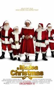 Madea christmas, a online (2013) | Kinomaniak.pl