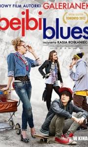 Bejbi blues online (2011) | Kinomaniak.pl