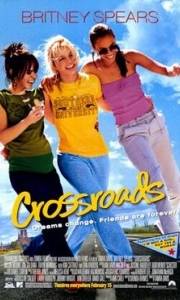 Crossroads - dogonić marzenia online / Crossroads online (2002) | Kinomaniak.pl