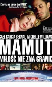 Mamut online / Mammoth online (2009) | Kinomaniak.pl