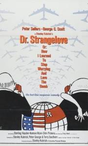 Dr strangelove, czyli jak przestałem się martwić i pokochałem bombę online / Dr. strangelove or: how i learned to stop worrying and love the bomb online (1964) | Kinomaniak.pl