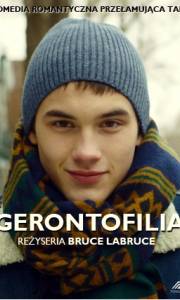 Gerontofilia online / Gerontophilia online (2013) | Kinomaniak.pl