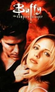 Buffy: postrach wampirów online / Buffy the vampire slayer online (1997-) | Kinomaniak.pl