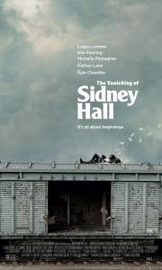 Zniknięcie sidneya halla online / Sidney hall online (2017) | Kinomaniak.pl