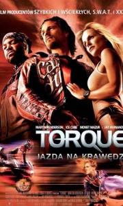 Torque. jazda na krawędzi online / Torque online (2004) | Kinomaniak.pl