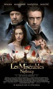 Les misérables - nędznicy online / Misérables, les online (2012) | Kinomaniak.pl