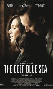 Głębokie błękitne morze online / Deep blue sea, the online (2011) | Kinomaniak.pl