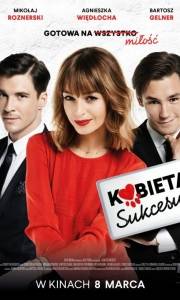 Kobieta sukcesu online (2018) | Kinomaniak.pl