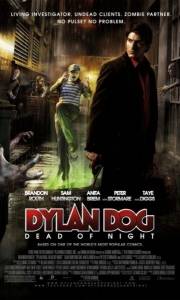 Dylan dog: dead of night online (2010) | Kinomaniak.pl