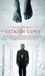 Taśmy watykanu online / Vatican tapes, the online (2015) | Kinomaniak.pl