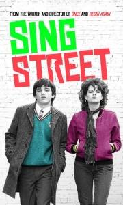 Sing street online (2016) | Kinomaniak.pl
