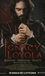 Ignacy loyola online / Ignacio de loyola online (2016) | Kinomaniak.pl