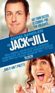 Jack i jill online / Jack and jill online (2011) | Kinomaniak.pl