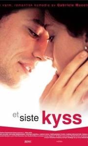 Ostatni pocałunek online / Ultimo bacio, l' online (2001) | Kinomaniak.pl