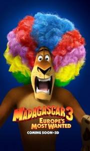 Madagaskar 3 online / Madagascar 3: europe's most wanted online (2012) | Kinomaniak.pl