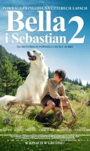 Bella i sebastian 2 online / Belle et sébastien, l'aventure continue online (2015) | Kinomaniak.pl