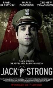 Jack strong online (2014) | Kinomaniak.pl