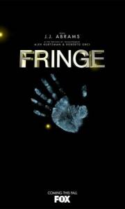 Fringe: na granicy światów online / Fringe online (2008) | Kinomaniak.pl