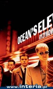 Ocean's eleven: ryzykowna gra online / Ocean's eleven online (2001) | Kinomaniak.pl