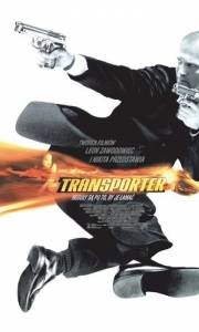 Transporter online / Transporter, the online (2002) | Kinomaniak.pl