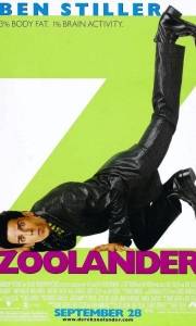 Zoolander online (2001) | Kinomaniak.pl