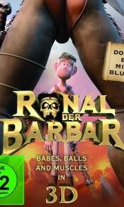 Roman barbarzyńca 3d online / Ronal barbaren online (2011) | Kinomaniak.pl