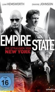 Empire state: ryzykowna gra online / Empire state online (2013) | Kinomaniak.pl