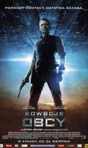 Kowboje i obcy online / Cowboys & aliens online (2011) | Kinomaniak.pl