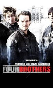 Czterej bracia online / Four brothers online (2005) | Kinomaniak.pl
