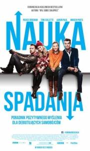 Nauka spadania online / Long way down, a online (2014) | Kinomaniak.pl
