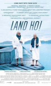 Zejście na ląd online / Land ho! online (2014) | Kinomaniak.pl