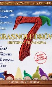 7 krasnoludków - historia prawdziwa online / 7 zwerge online (2004) | Kinomaniak.pl