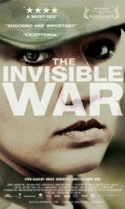 Invisible war, the online (2012) | Kinomaniak.pl