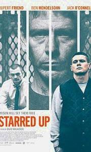 Starred up online (2013) | Kinomaniak.pl