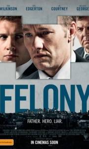 Felony online (2013) | Kinomaniak.pl