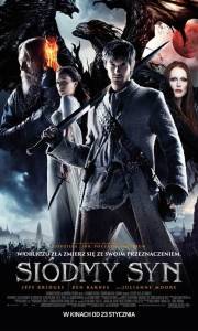 Siódmy syn online / Seventh son online (2014) | Kinomaniak.pl