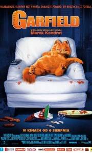 Garfield online (2004) | Kinomaniak.pl