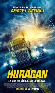 Huragan online / Hurricane heist, the online (2018) | Kinomaniak.pl