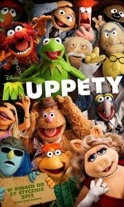 Muppety online / Muppets, the online (2011) | Kinomaniak.pl